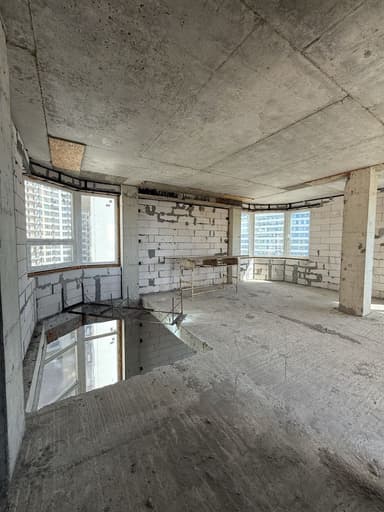 Багатокімнатна квартира за адресою Компаснй пров. (площа 190 м²) - Atlanta.ua - фото 36