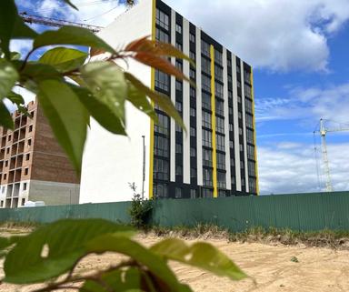 2-комнатная квартира по адресу Космонавтов просп. (площадь 57 м²) - Atlanta.ua - фото 19