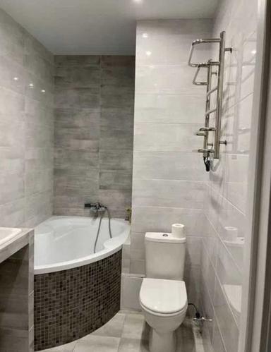 1-комнатная квартира по адресу ул. Варненская (площадь 46 м²) - Atlanta.ua - фото 14