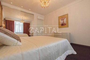 3-кімнатна квартира за адресою бульвар Дружби Народів (площа 150 м²) - Atlanta.ua - фото 20