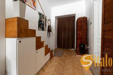 3-rooms apartment apartment by the address st. Staroznesenska ul (area 61,1 m²) - Atlanta.ua - photo 29