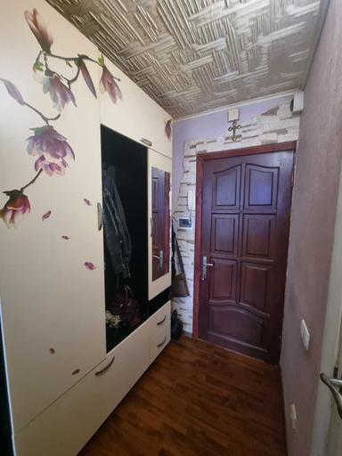 1-кімнатна квартира за адресою вул. Копилівська (площа 23 м²) - Atlanta.ua - фото 36