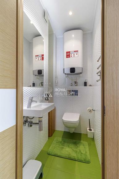 3-кімнатна квартира за адресою вул. Казимиіра Малійовича (площа 102 м²) - Atlanta.ua - фото 40