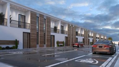 Дом по адресу ул. Спортивная (площадь 75 м²) - Atlanta.ua - фото 11