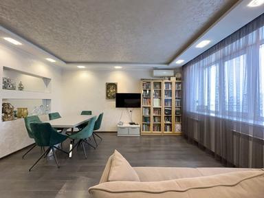 3-кімнатна квартира за адресою (площа 104,2 м²) - Atlanta.ua - фото 29