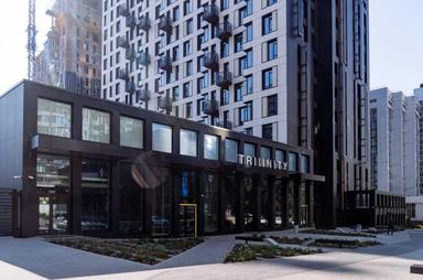 4+-rooms apartment apartment by the address st. Bulvar Druzhby Narodov (area 200 m²) - Atlanta.ua - photo 21