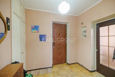 1-комнатная квартира по адресу бульвар Дружбы Народов (площадь 46 м²) - Atlanta.ua - фото 37