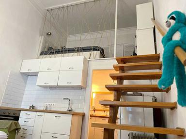 Комерційна нерухомість за адресою вул. Бульварно-Кудрявська (площа 32 м²) - Atlanta.ua - фото 41