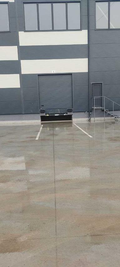 Commercial real estate at (area 4856 m²) - Atlanta.ua - photo 16