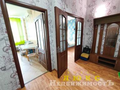 1-room apartment apartment by the address st. Armeyskaya Leninskogo batalona (area 49 m²) - Atlanta.ua - photo 15