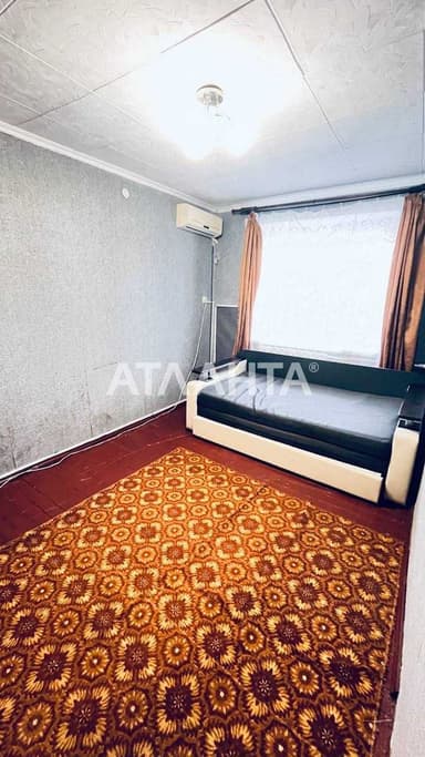 1-комнатная квартира по адресу ул. Спортивная (площадь 27,2 м²) - Atlanta.ua - фото 26
