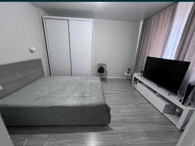 1-room apartment apartment by the address st. Tankistov (area 37 m²) - Atlanta.ua - photo 10