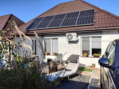 House by the address st. Kitoboynaya (area 95 m²) - Atlanta.ua - photo 43