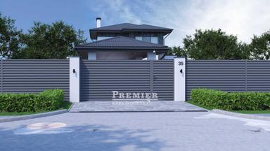 House by the address (area 160 m²) - Atlanta.ua - photo 12