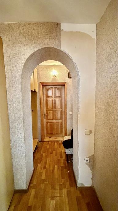 1-кімнатна квартира за адресою (площа 52 м²) - Atlanta.ua - фото 28