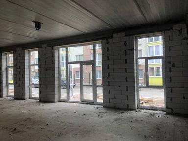 Комерційна нерухомість за адресою вул. Чорнобильська (площа 72 м²) - Atlanta.ua - фото 30