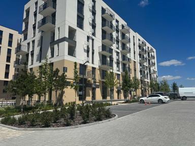 2-rooms apartment apartment by the address st. Grushevskogo (area 55,2 m²) - Atlanta.ua - photo 43