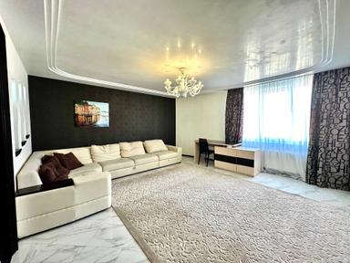 3-кімнатна квартира за адресою (площа 96,6 м²) - Atlanta.ua - фото 34