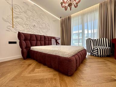 Дом по адресу Петефі Шандора пл. (площадь 165 м²) - Atlanta.ua - фото 33