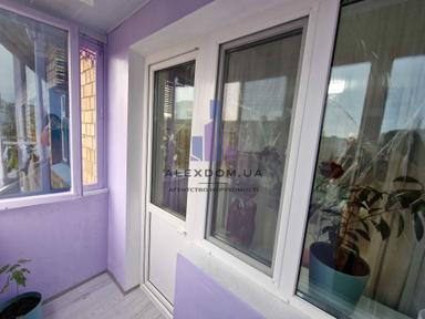 1-комнатная квартира по адресу (площадь 27 м²) - Atlanta.ua - фото 44