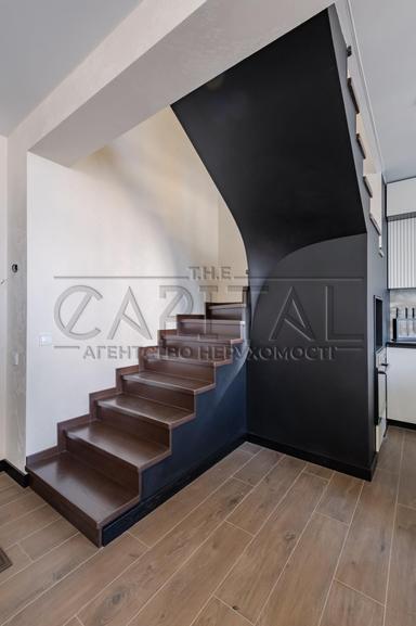 4+-rooms apartment apartment by the address st. Berdnika Olesya (area 157,2 m²) - Atlanta.ua - photo 45