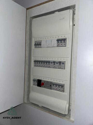 3-кімнатна квартира за адресою (площа 55 м²) - Atlanta.ua - фото 25