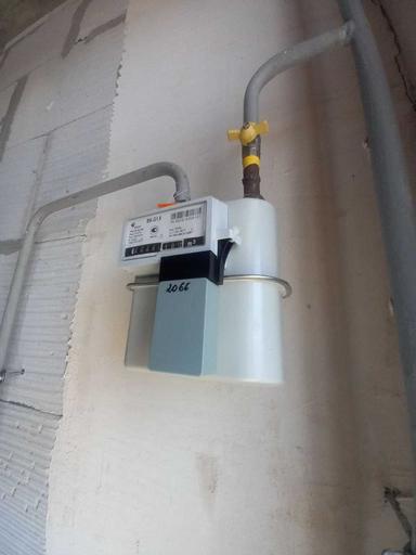 2-комнатная квартира по адресу Куликово поле пл. (площадь 95,4 м²) - Atlanta.ua - фото 19