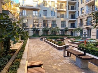 2-rooms apartment apartment by the address st. Kulikovo pole pl Oktyabrskoy revolyutsii pl (area 72 m²) - Atlanta.ua - photo 16