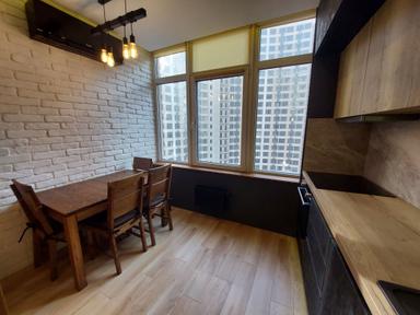 2-rooms apartment apartment by the address st. Kulikovo pole pl Oktyabrskoy revolyutsii pl (area 61 m²) - Atlanta.ua - photo 25