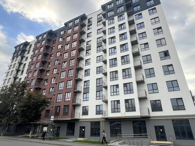 1-комнатная квартира по адресу ул. Васильковая (площадь 50 м²) - Atlanta.ua - фото 9