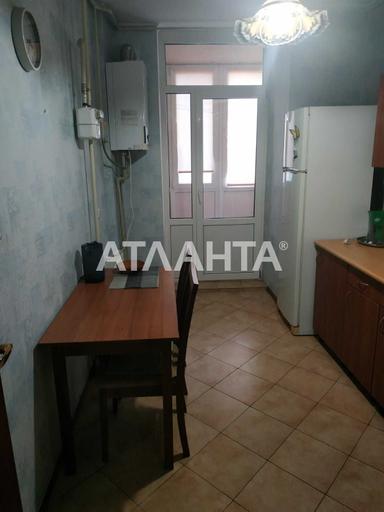 1-room apartment apartment by the address st. Fruktovaya (area 34 m²) - Atlanta.ua - photo 11