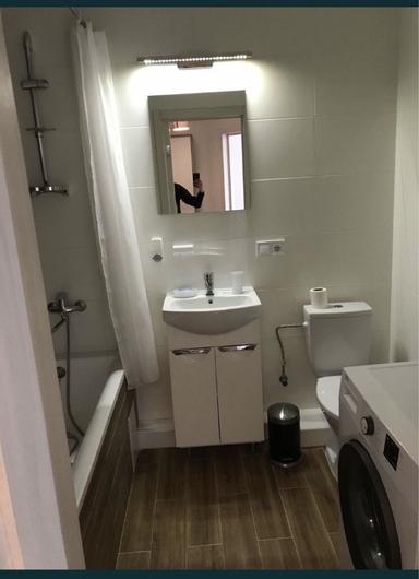 1-кімнатна квартира за адресою вул. Антоненка-Давидовича (площа 40 м²) - Atlanta.ua - фото 23