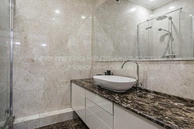 2-комнатная квартира по адресу бульвар Дружбы Народов (площадь 80 м²) - Atlanta.ua - фото 17