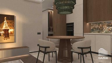 2-кімнатна квартира за адресою Петефі Шандора пл. (площа 64,9 м²) - Atlanta.ua - фото 16