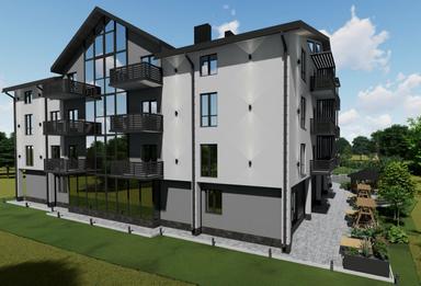 1-кімнатна квартира за адресою вул. Капеланська (площа 50,7 м²) - Atlanta.ua - фото 8