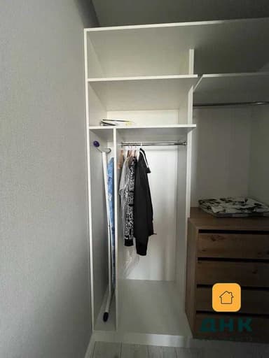 1-комнатная квартира по адресу ул. Здоровья (площадь 52 м²) - Atlanta.ua - фото 33