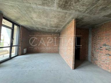 2-комнатная квартира по адресу ул. Чернобыльская (площадь 64 м²) - Atlanta.ua - фото 12