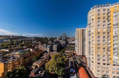 2-кімнатна квартира за адресою вул. Антоновича (площа 70,4 м²) - Atlanta.ua - фото 23