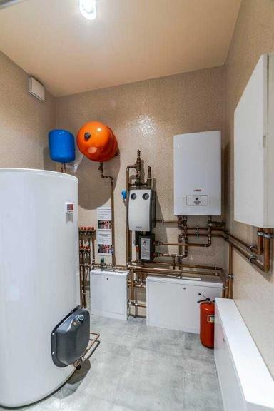 4+-rooms apartment apartment by the address st. Bulvar Druzhby Narodov (area 660 m²) - Atlanta.ua - photo 45