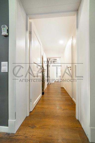 Многокомнатная квартира по адресу ул. Институтская (площадь 146 м²) - Atlanta.ua - фото 28