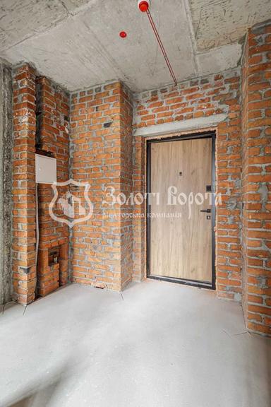 1-комнатная квартира по адресу (площадь 45,4 м²) - Atlanta.ua - фото 35