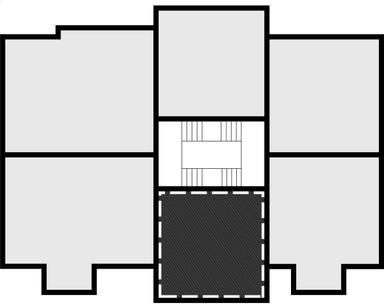 1-room apartment apartment by the address st. Ul Antonova (area 41,4 m²) - Atlanta.ua - photo 11