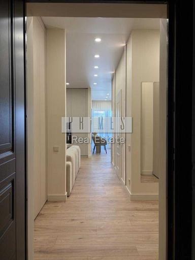 2-кімнатна квартира за адресою вул. Антоновича (площа 65,7 м²) - Atlanta.ua - фото 29