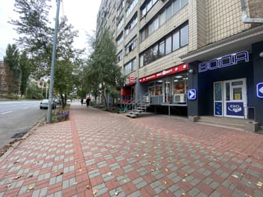 Коммерческая недвижимость по адресу ул. Бойчука Михаила (площадь 193,4 м²) - Atlanta.ua - imageAlt 21