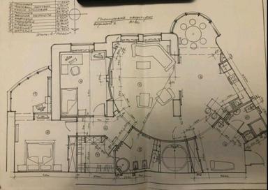 3-комнатная квартира по адресу Куликово поле пл. (площадь 151 м²) - Atlanta.ua - фото 36
