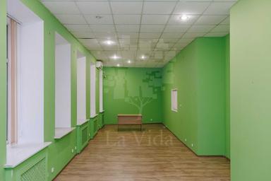 Багатокімнатна квартира за адресою вул. Ярославів Вал (площа 107,4 м²) - Atlanta.ua - фото 27