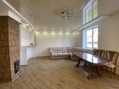 Дом по адресу ул. Магистратская (площадь 115 м²) - Atlanta.ua - фото 26