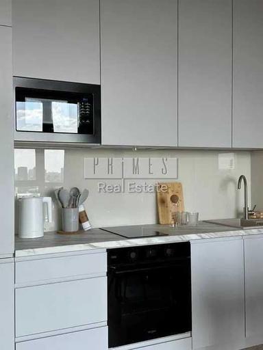 1-room apartment apartment by the address st. Ilenka Yuriya (area 50 m²) - Atlanta.ua - photo 24