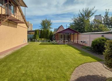 House by the address st. Dzherelna (area 159,1 m²) - Atlanta.ua - photo 27