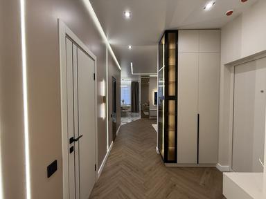 2-комнатная квартира по адресу Куликово поле пл. (площадь 78 м²) - Atlanta.ua - фото 28